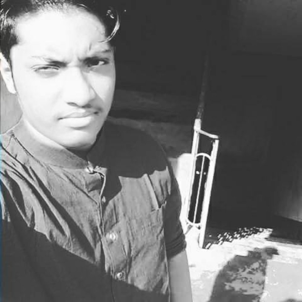 Photograph by Rizwan