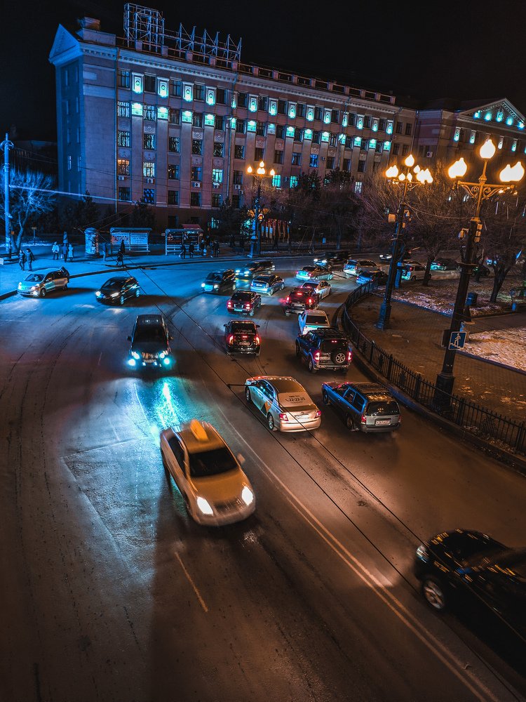 Photograph by Павел