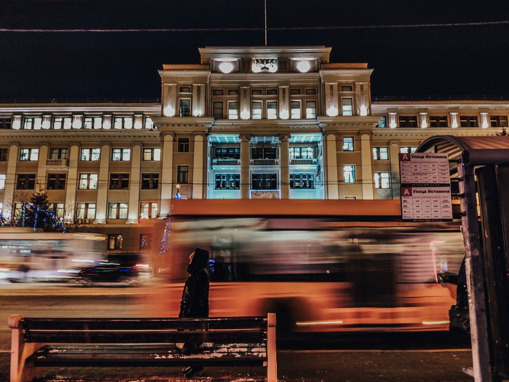 Photograph by Павел