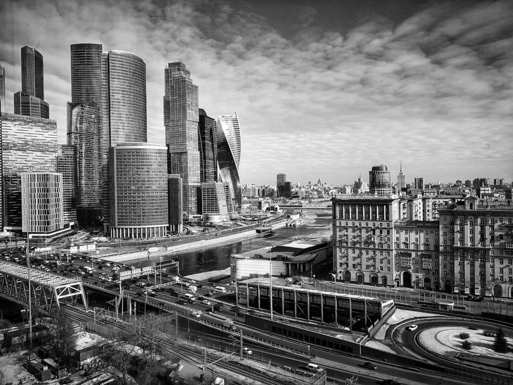 Photograph by Мария Путинцева