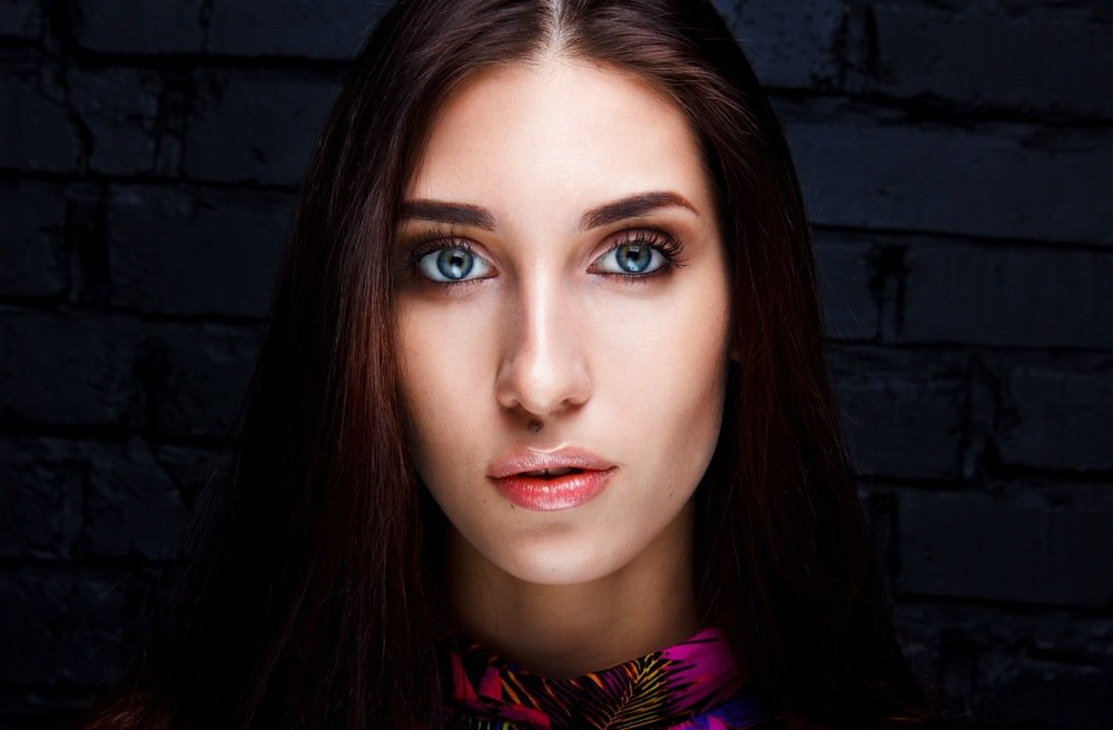 Зеркало души