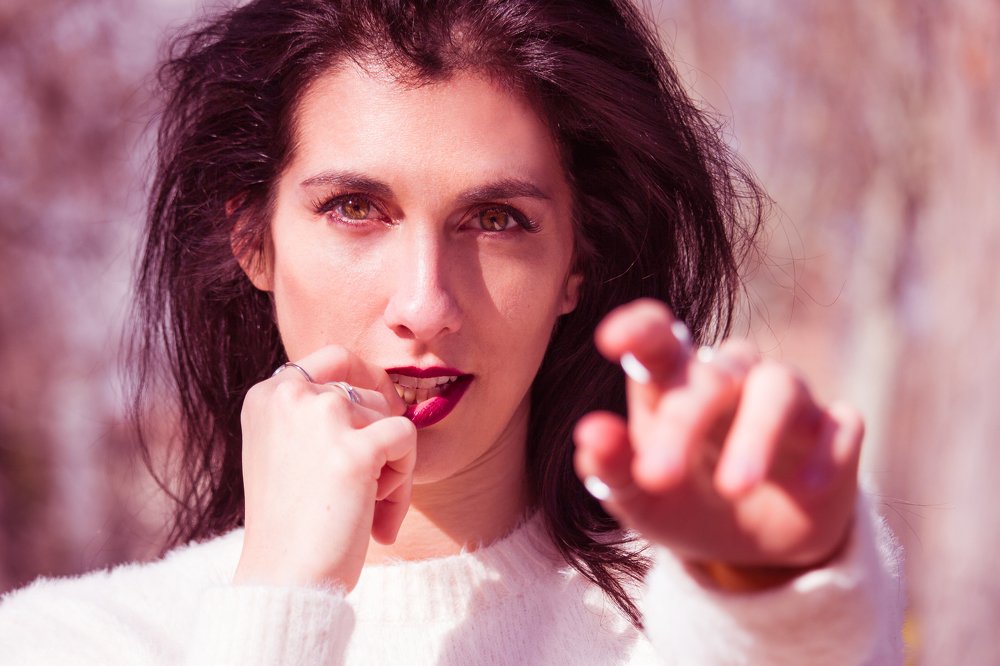 Photograph by Laura García