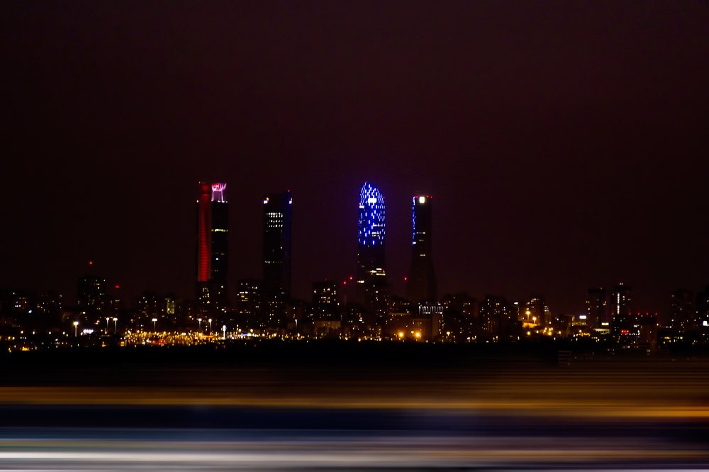 Photograph by Laura García