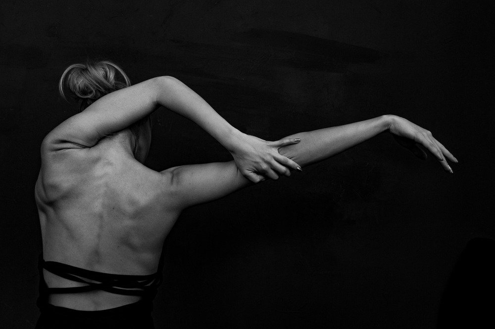 Большая медведица