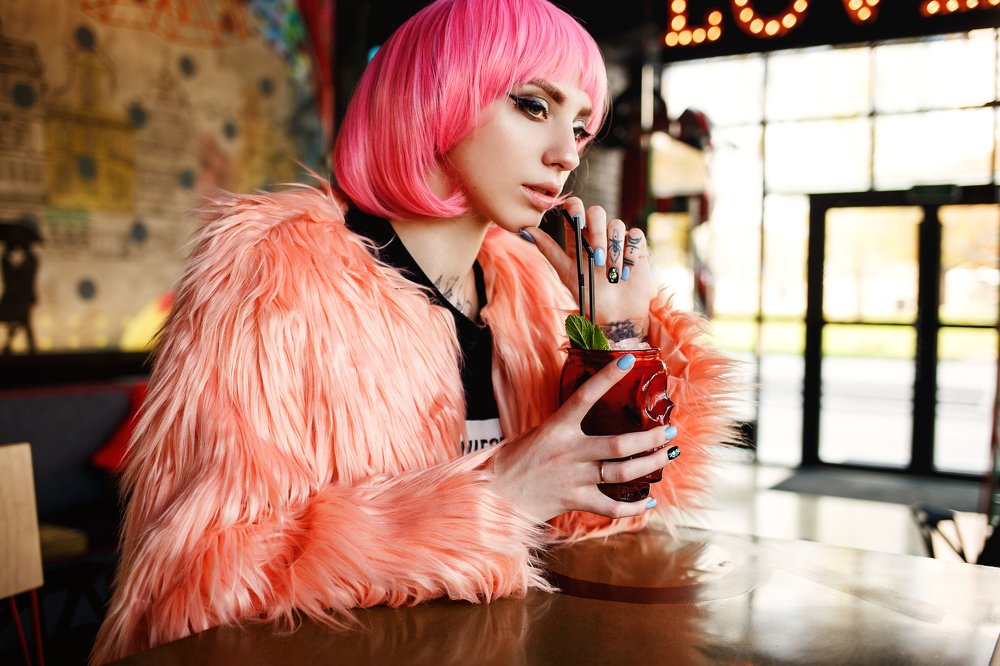 Photograph by Екатерина Чернышева