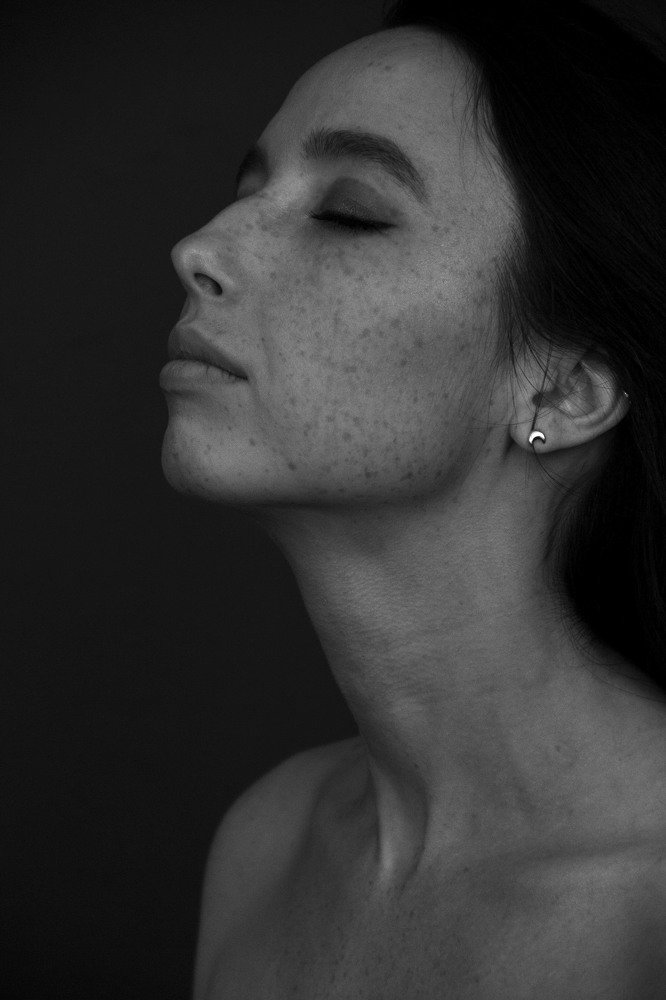 Безмятежность