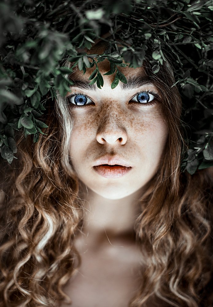 Фотография автора Комарова Настя