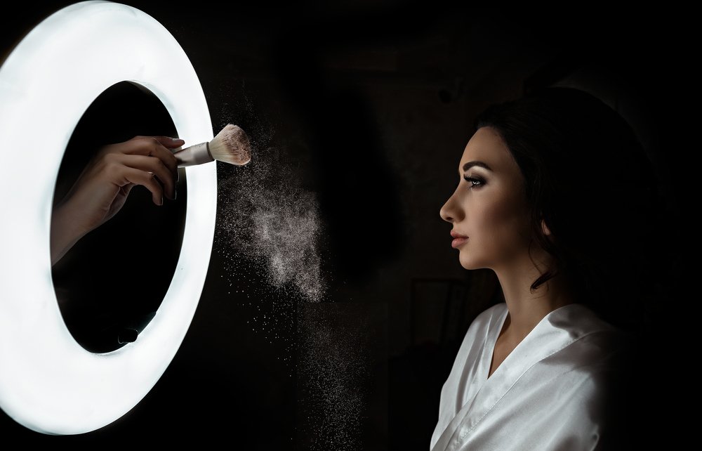 Утро невесты