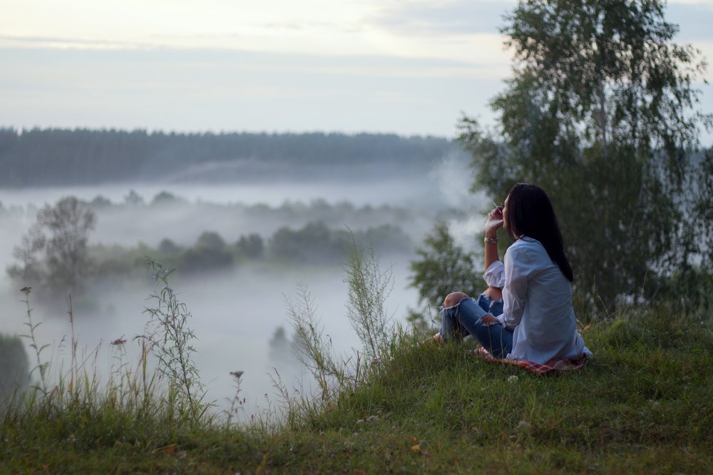 Photograph by Виолетта Летучая