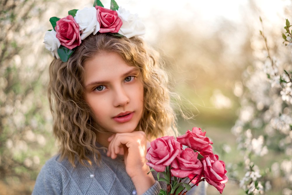 Photograph by Лукуть Ольга