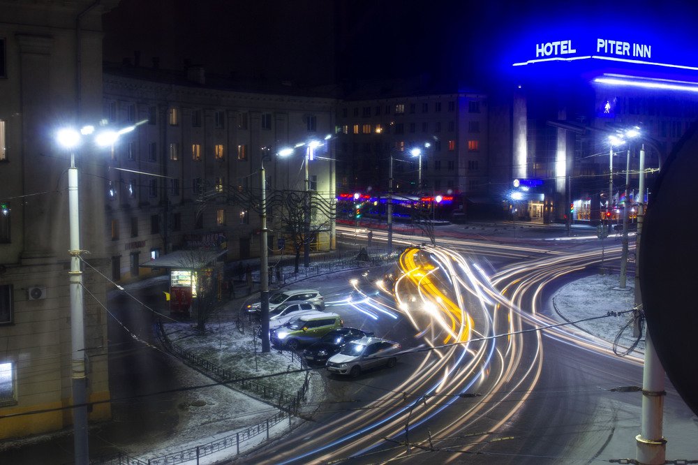 Петрозаводск