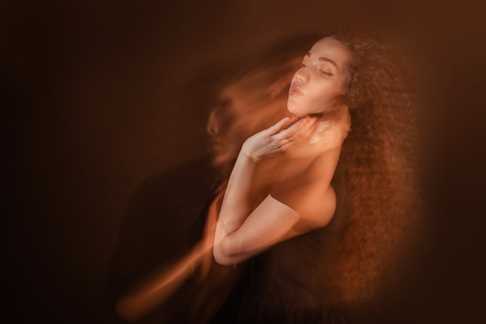 многоликая