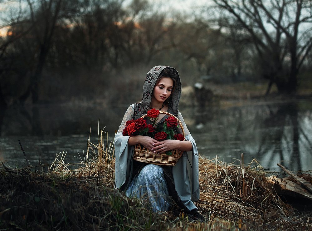 Photograph by Александра Шимолина