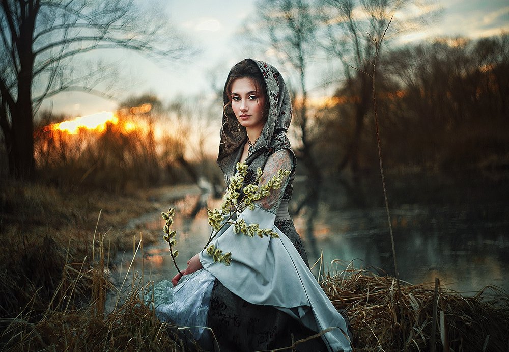 Photograph by Александра Шимолина