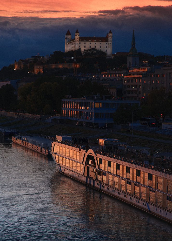 "Замок дьявола"