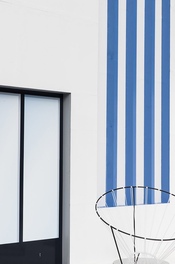 Encoded Suprematism X