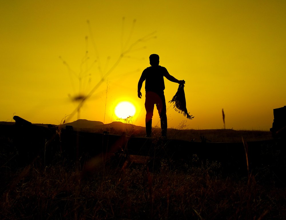 Shadows in Silhouette