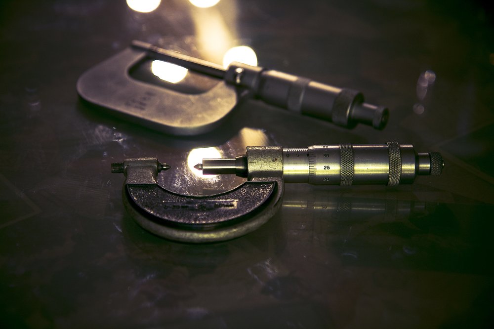 Micrometers