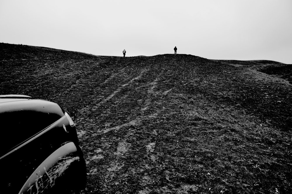 Дорога в бесконечность