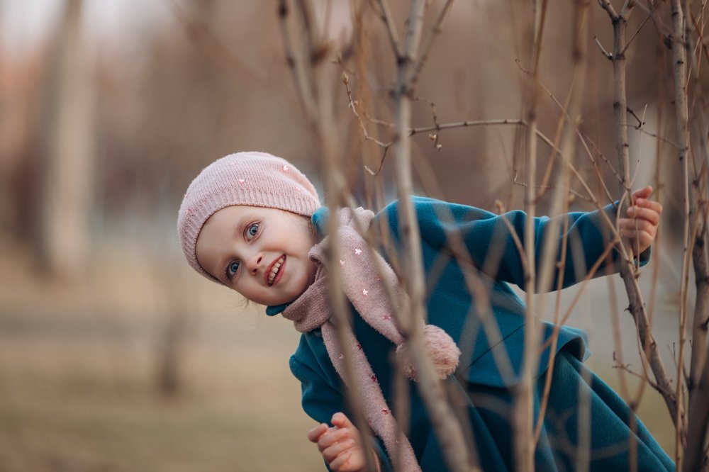 Научи меня так играть, малышка!