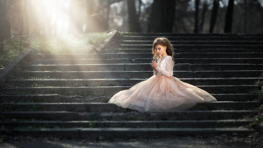 Photograph by Щепин Сергей