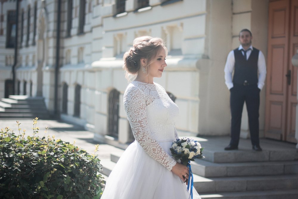 Photograph by Полина