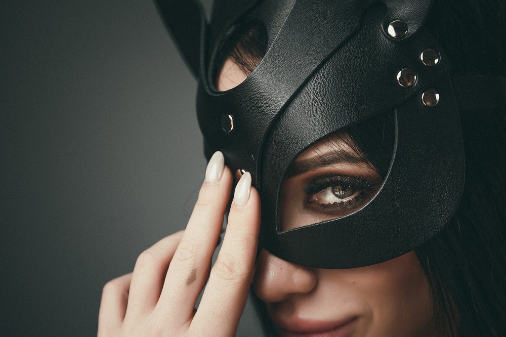 Photograph by Солопова Оксана