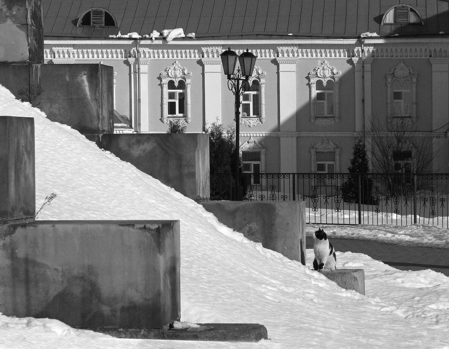 Геометрия (geometry).