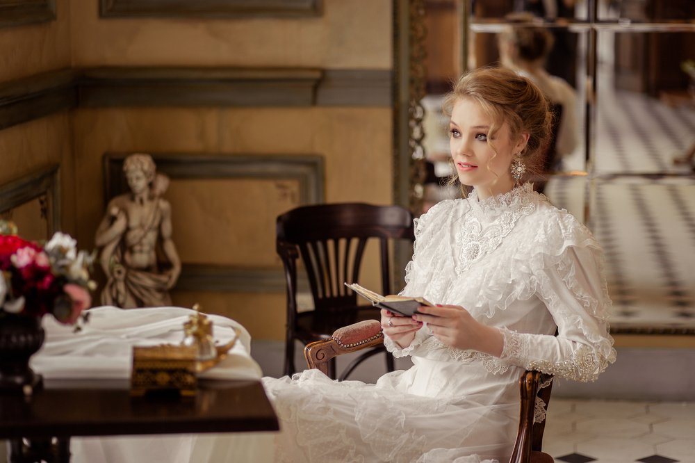 Photograph by Светлана Майкова