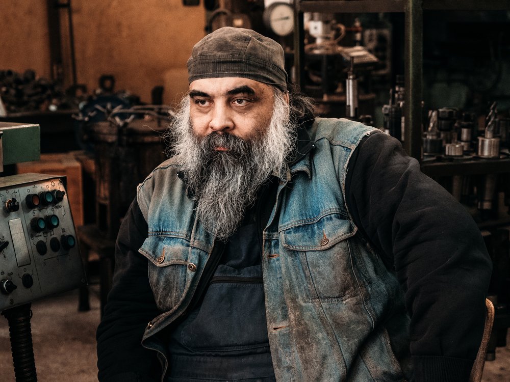 Back in the U.S.S.R.