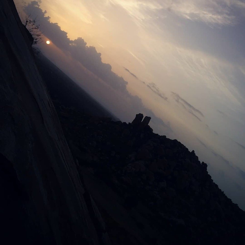 Sundown