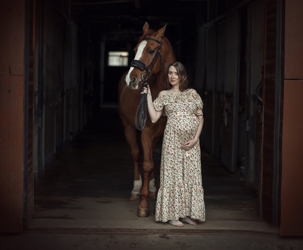 Фотография автора Диана Аникеева