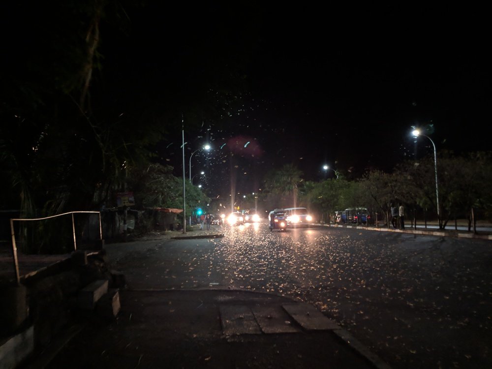 Night City Ethiopia/Bahir Dar