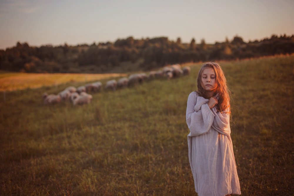 Photograph by Agne Povilaikaite