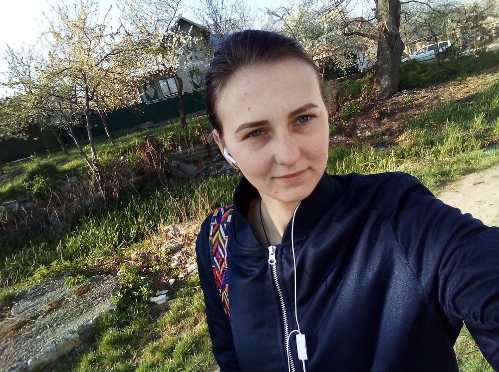 Створюємо настрій зранку