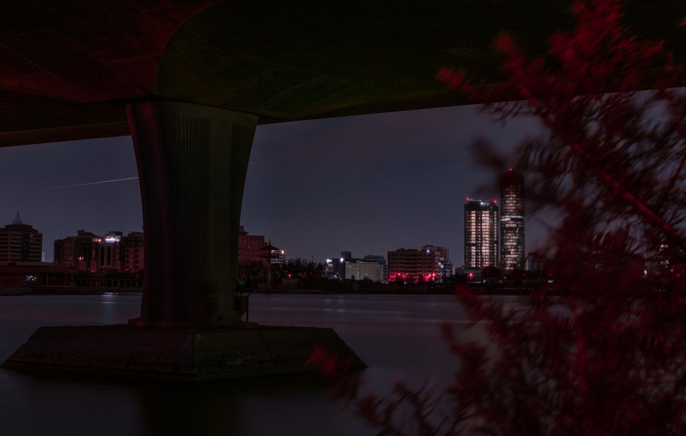 Photograph by Bryan Dave Casundo