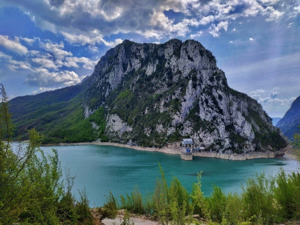 bovilla lake