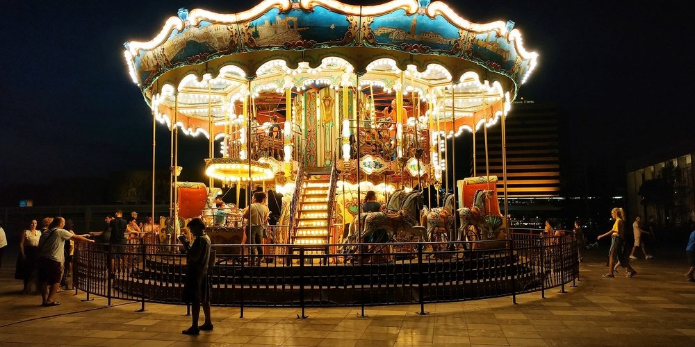 carousel