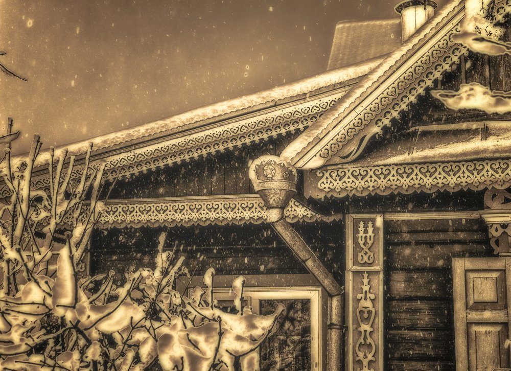 Photograph by Алексей Козлов