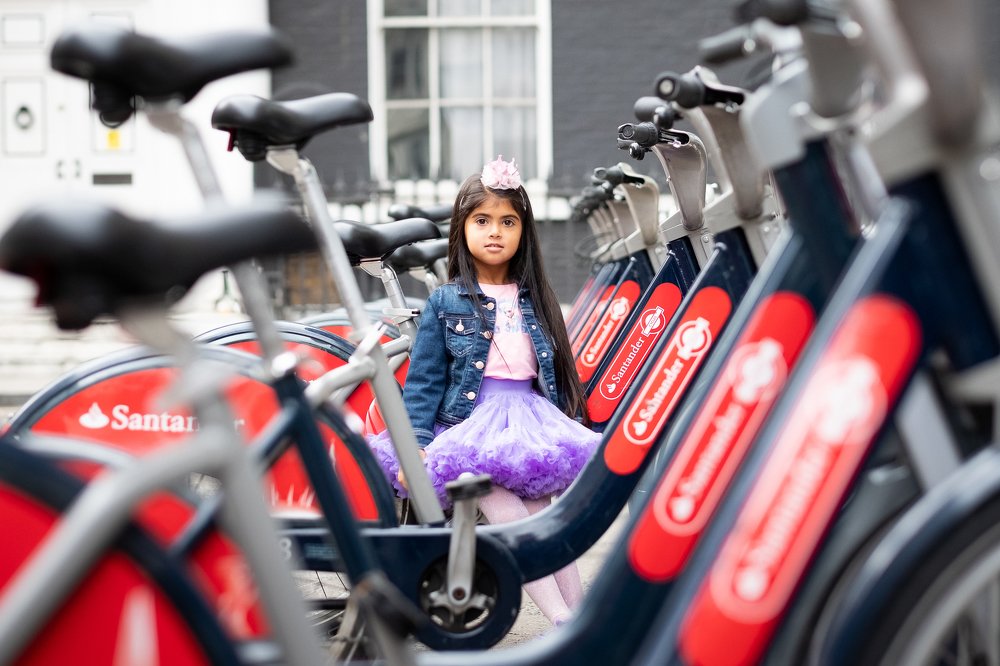 Photograph by Julia Mustard