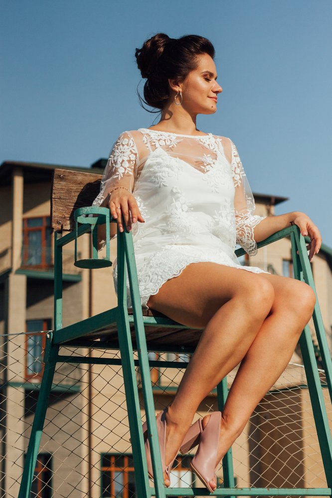 Photograph by Юлия Устименко