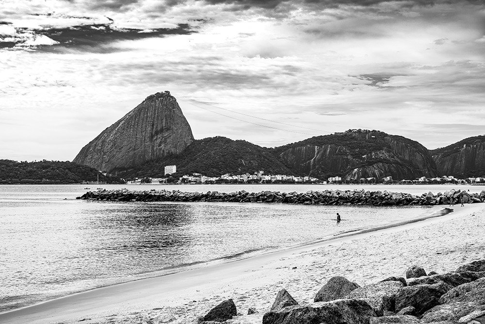 Pão de Açúcar - RJ