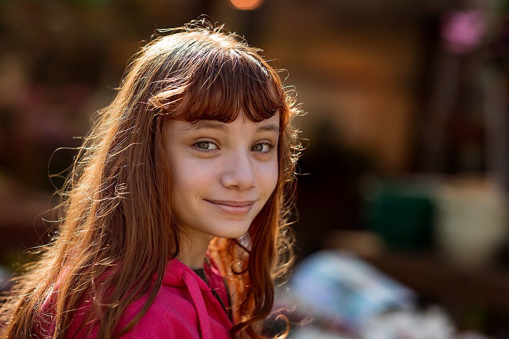 глаза - зеркало души