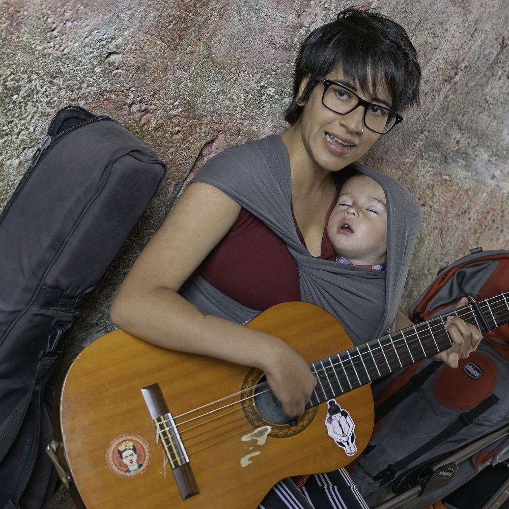 Always fighting for you