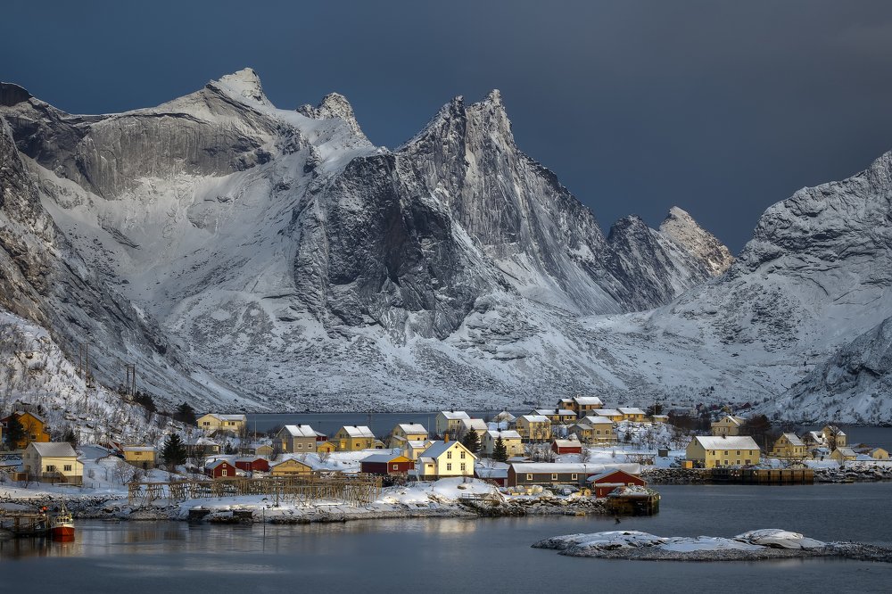 Lofoten