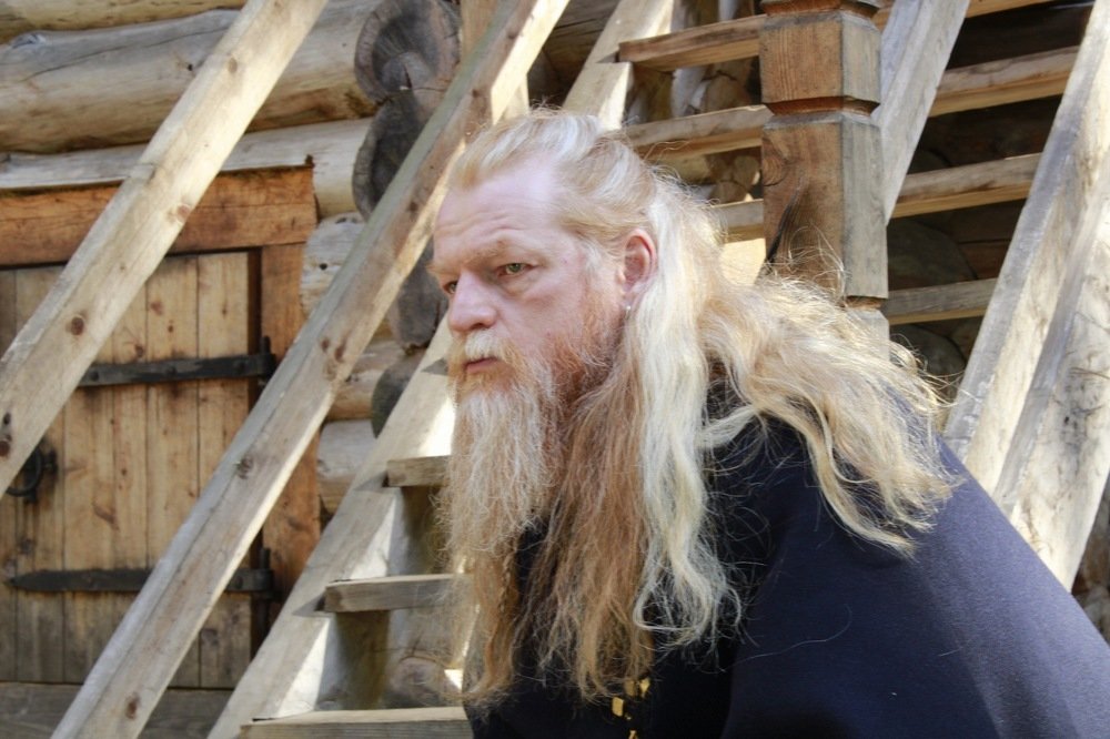 Photograph by Andrejs Peculevics