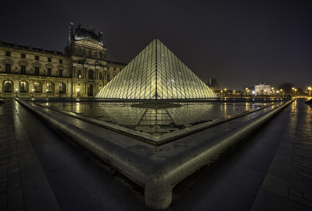Louvre