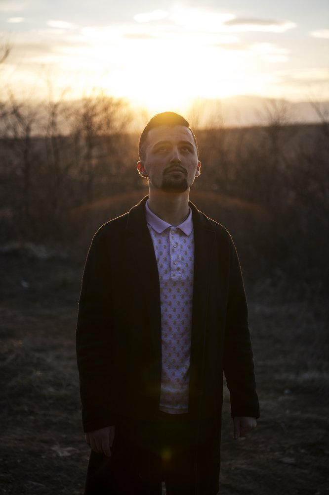 Praise belongs to Allah