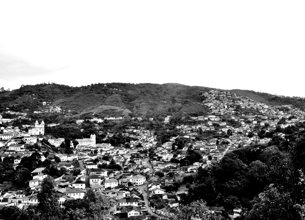 Ouro Preto - Minas Gerais