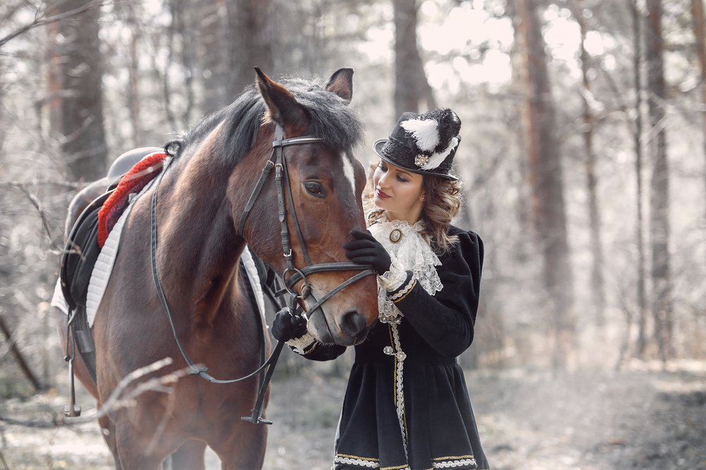 Photograph by Татьяна Припорова